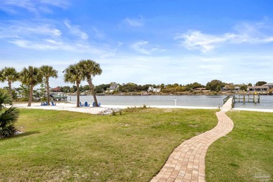 Stunning West corner unit on the highly desired sixth floor at on Lost Key Golf Club in Florida - for sale on GolfHomes.com, golf home, golf lot
