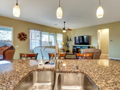 Welcome to 85642 Molvena Drive - an immaculate and spacious on Golf Club At Terra Lago in California - for sale on GolfHomes.com, golf home, golf lot