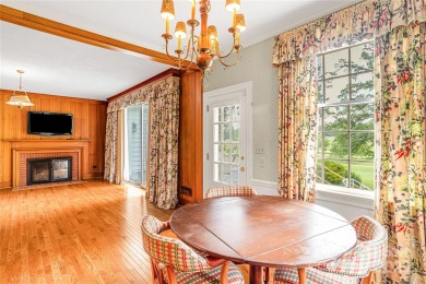 Here's your chance to live along the most scenic stretch of The on Country Club of Salisbury in North Carolina - for sale on GolfHomes.com, golf home, golf lot