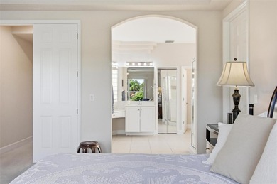 Stunning Lakefront Home in Grand Haven - Resort-Style Living on Grand Haven Golf Club in Florida - for sale on GolfHomes.com, golf home, golf lot