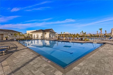 This is your opportunity to own a GOLF MEMBERSHIP INCLUDED condo on Babcock National Golf Course in Florida - for sale on GolfHomes.com, golf home, golf lot