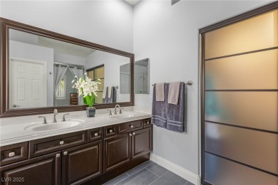 Welcome to this beautifully maintained single-story home on Rhodes Ranch Golf Club in Nevada - for sale on GolfHomes.com, golf home, golf lot