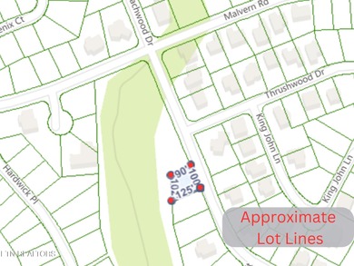 Looking for quality new construction with a beautiful view? This on Dorchester Country Club in Tennessee - for sale on GolfHomes.com, golf home, golf lot