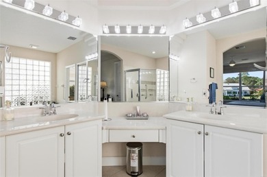 Stunning Lakefront Home in Grand Haven - Resort-Style Living on Grand Haven Golf Club in Florida - for sale on GolfHomes.com, golf home, golf lot