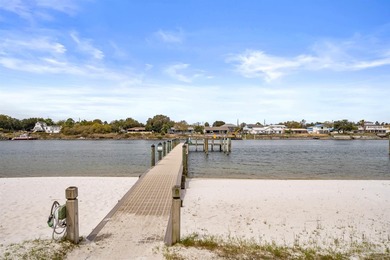 Stunning West corner unit on the highly desired sixth floor at on Lost Key Golf Club in Florida - for sale on GolfHomes.com, golf home, golf lot