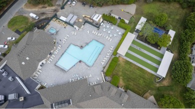Updated kitchen, baths and flooring make this Vineyard style on The Golf Club At Southport in Massachusetts - for sale on GolfHomes.com, golf home, golf lot