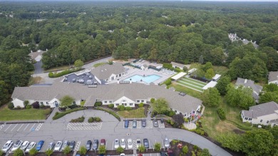 Updated kitchen, baths and flooring make this Vineyard style on The Golf Club At Southport in Massachusetts - for sale on GolfHomes.com, golf home, golf lot