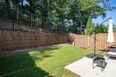 SELLER IS OFFERING $5K IN CLOSING COST! Welcome to this almost on City Club Marietta in Georgia - for sale on GolfHomes.com, golf home, golf lot