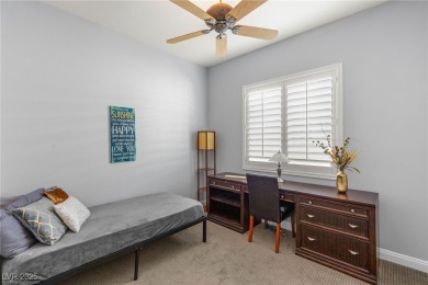 Welcome to this beautifully maintained single-story home on Rhodes Ranch Golf Club in Nevada - for sale on GolfHomes.com, golf home, golf lot