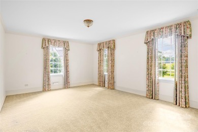 Here's your chance to live along the most scenic stretch of The on Country Club of Salisbury in North Carolina - for sale on GolfHomes.com, golf home, golf lot