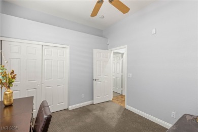 Welcome to this beautifully maintained single-story home on Rhodes Ranch Golf Club in Nevada - for sale on GolfHomes.com, golf home, golf lot