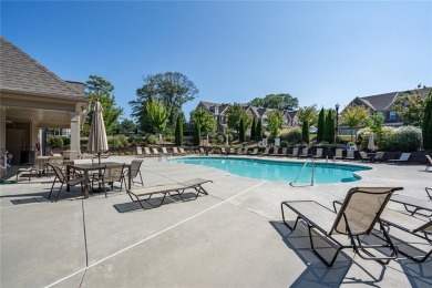 SELLER IS OFFERING $5K IN CLOSING COST! Welcome to this almost on City Club Marietta in Georgia - for sale on GolfHomes.com, golf home, golf lot