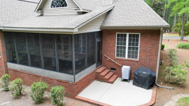 Custom built home in the popular one-story ranch with bonus room on The Golf Club At Cedar Creek in South Carolina - for sale on GolfHomes.com, golf home, golf lot