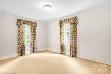 Here's your chance to live along the most scenic stretch of The on Country Club of Salisbury in North Carolina - for sale on GolfHomes.com, golf home, golf lot