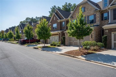 SELLER IS OFFERING $5K IN CLOSING COST! Welcome to this almost on City Club Marietta in Georgia - for sale on GolfHomes.com, golf home, golf lot