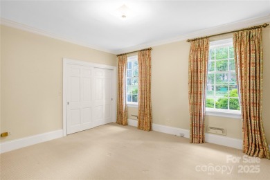 Here's your chance to live along the most scenic stretch of The on Country Club of Salisbury in North Carolina - for sale on GolfHomes.com, golf home, golf lot
