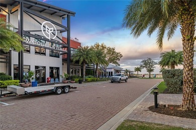 This is your opportunity to own a GOLF MEMBERSHIP INCLUDED condo on Babcock National Golf Course in Florida - for sale on GolfHomes.com, golf home, golf lot