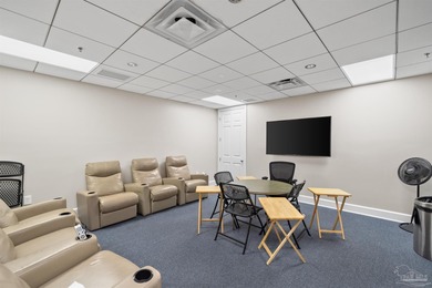 Stunning West corner unit on the highly desired sixth floor at on Lost Key Golf Club in Florida - for sale on GolfHomes.com, golf home, golf lot