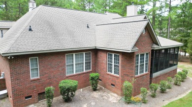 Custom built home in the popular one-story ranch with bonus room on The Golf Club At Cedar Creek in South Carolina - for sale on GolfHomes.com, golf home, golf lot