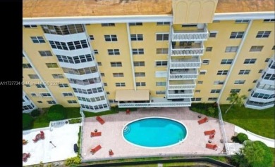 Welcome to Country Club Towers, a peaceful and sought-after on Coral Ridge Country Club in Florida - for sale on GolfHomes.com, golf home, golf lot