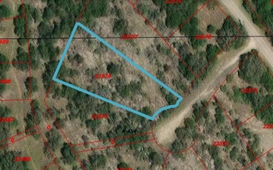 Nestled on a serene cul-de-sac, this prime vacant land lies on Horseshoe Bay Private Golf Course in Texas - for sale on GolfHomes.com, golf home, golf lot