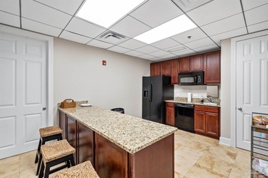 Stunning West corner unit on the highly desired sixth floor at on Lost Key Golf Club in Florida - for sale on GolfHomes.com, golf home, golf lot