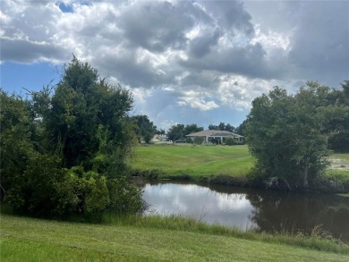 OFFICIAL LISTING AGENT - LESLIE BROWN PA (click my name on the on Deep Creek Golf Club in Florida - for sale on GolfHomes.com, golf home, golf lot