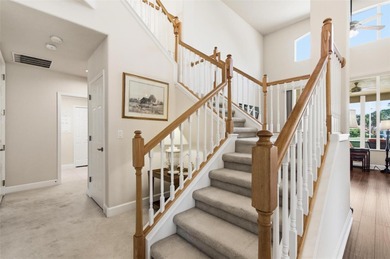 Stunning Lakefront Home in Grand Haven - Resort-Style Living on Grand Haven Golf Club in Florida - for sale on GolfHomes.com, golf home, golf lot