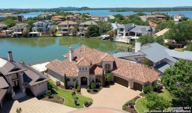 Nestled on a serene cul-de-sac, this prime vacant land lies on Horseshoe Bay Private Golf Course in Texas - for sale on GolfHomes.com, golf home, golf lot
