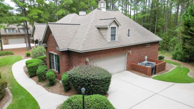 Custom built home in the popular one-story ranch with bonus room on The Golf Club At Cedar Creek in South Carolina - for sale on GolfHomes.com, golf home, golf lot