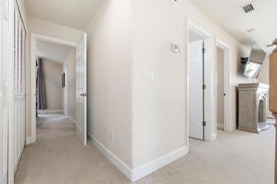 Stunning Lakefront Home in Grand Haven - Resort-Style Living on Grand Haven Golf Club in Florida - for sale on GolfHomes.com, golf home, golf lot