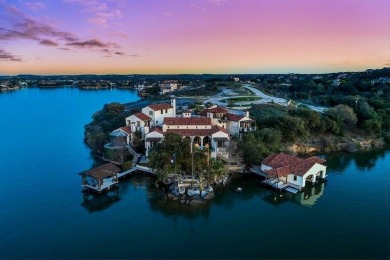 Nestled on a serene cul-de-sac, this prime vacant land lies on Horseshoe Bay Private Golf Course in Texas - for sale on GolfHomes.com, golf home, golf lot