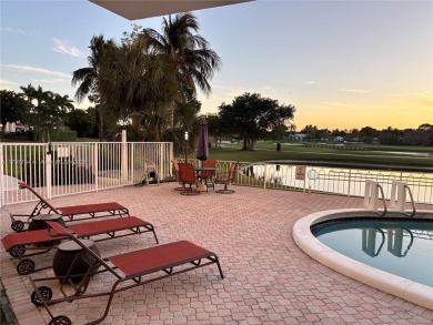 Welcome to Country Club Towers, a peaceful and sought-after on Coral Ridge Country Club in Florida - for sale on GolfHomes.com, golf home, golf lot