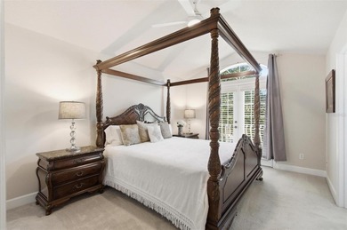 Stunning Lakefront Home in Grand Haven - Resort-Style Living on Grand Haven Golf Club in Florida - for sale on GolfHomes.com, golf home, golf lot