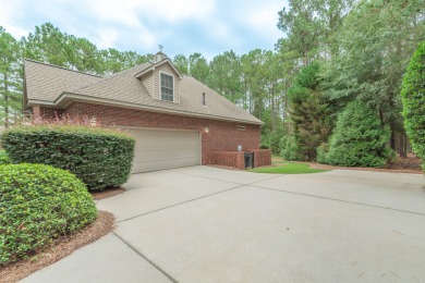 Custom built home in the popular one-story ranch with bonus room on The Golf Club At Cedar Creek in South Carolina - for sale on GolfHomes.com, golf home, golf lot