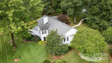 Here's your chance to live along the most scenic stretch of The on Country Club of Salisbury in North Carolina - for sale on GolfHomes.com, golf home, golf lot