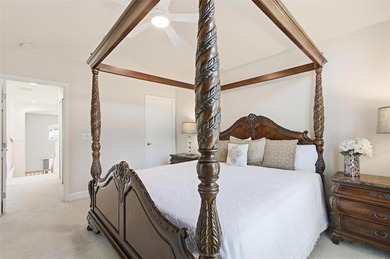 Stunning Lakefront Home in Grand Haven - Resort-Style Living on Grand Haven Golf Club in Florida - for sale on GolfHomes.com, golf home, golf lot