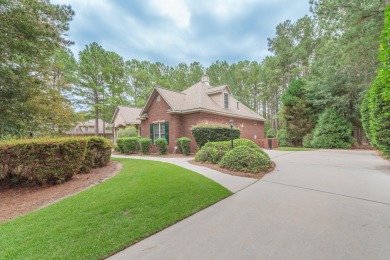 Custom built home in the popular one-story ranch with bonus room on The Golf Club At Cedar Creek in South Carolina - for sale on GolfHomes.com, golf home, golf lot