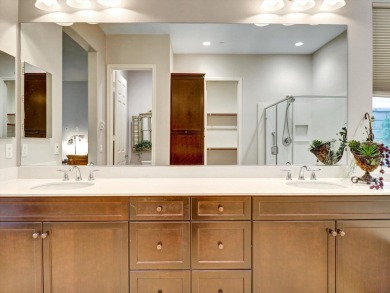 Welcome to 85642 Molvena Drive - an immaculate and spacious on Golf Club At Terra Lago in California - for sale on GolfHomes.com, golf home, golf lot