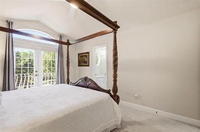 Stunning Lakefront Home in Grand Haven - Resort-Style Living on Grand Haven Golf Club in Florida - for sale on GolfHomes.com, golf home, golf lot