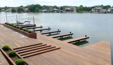 Nestled on a serene cul-de-sac, this prime vacant land lies on Horseshoe Bay Private Golf Course in Texas - for sale on GolfHomes.com, golf home, golf lot