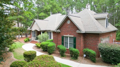 Custom built home in the popular one-story ranch with bonus room on The Golf Club At Cedar Creek in South Carolina - for sale on GolfHomes.com, golf home, golf lot