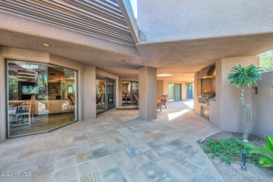 IMMEDIATE GOLF MEMBERSHIP AT CLOSE OF ESCROW! Architecturally on Desert Highlands Golf Club in Arizona - for sale on GolfHomes.com, golf home, golf lot