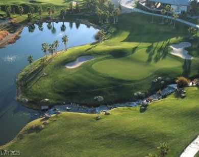 Welcome to this beautifully maintained single-story home on Rhodes Ranch Golf Club in Nevada - for sale on GolfHomes.com, golf home, golf lot