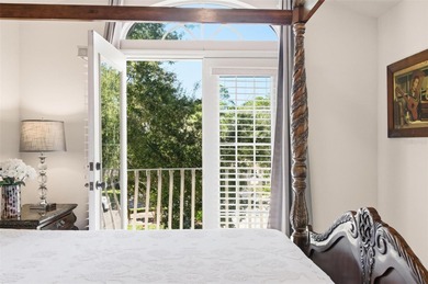 Stunning Lakefront Home in Grand Haven - Resort-Style Living on Grand Haven Golf Club in Florida - for sale on GolfHomes.com, golf home, golf lot