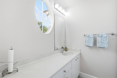 Stunning Lakefront Home in Grand Haven - Resort-Style Living on Grand Haven Golf Club in Florida - for sale on GolfHomes.com, golf home, golf lot