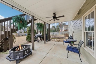 As you enter the foyer, you will immediately notice the on Polo Golf and Country Club in Georgia - for sale on GolfHomes.com, golf home, golf lot