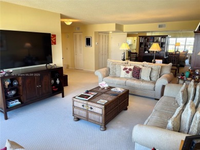 Welcome to Country Club Towers, a peaceful and sought-after on Coral Ridge Country Club in Florida - for sale on GolfHomes.com, golf home, golf lot