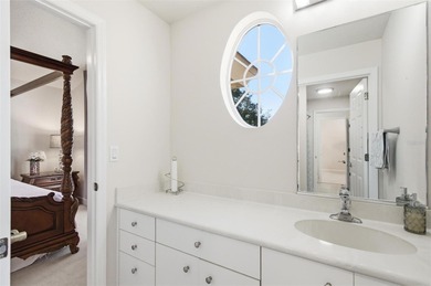 Stunning Lakefront Home in Grand Haven - Resort-Style Living on Grand Haven Golf Club in Florida - for sale on GolfHomes.com, golf home, golf lot