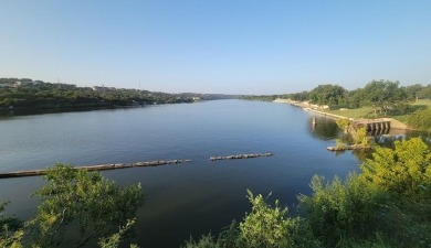 Nestled on a serene cul-de-sac, this prime vacant land lies on Horseshoe Bay Private Golf Course in Texas - for sale on GolfHomes.com, golf home, golf lot